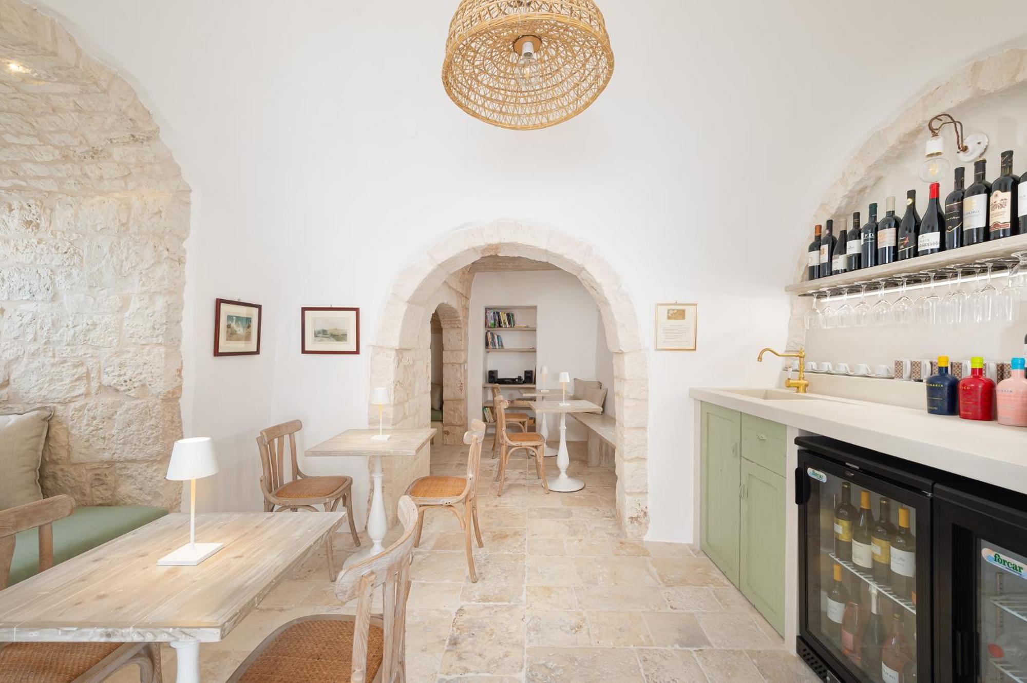 Agriturismo Masseria Aprile Locorotondo Extérieur photo