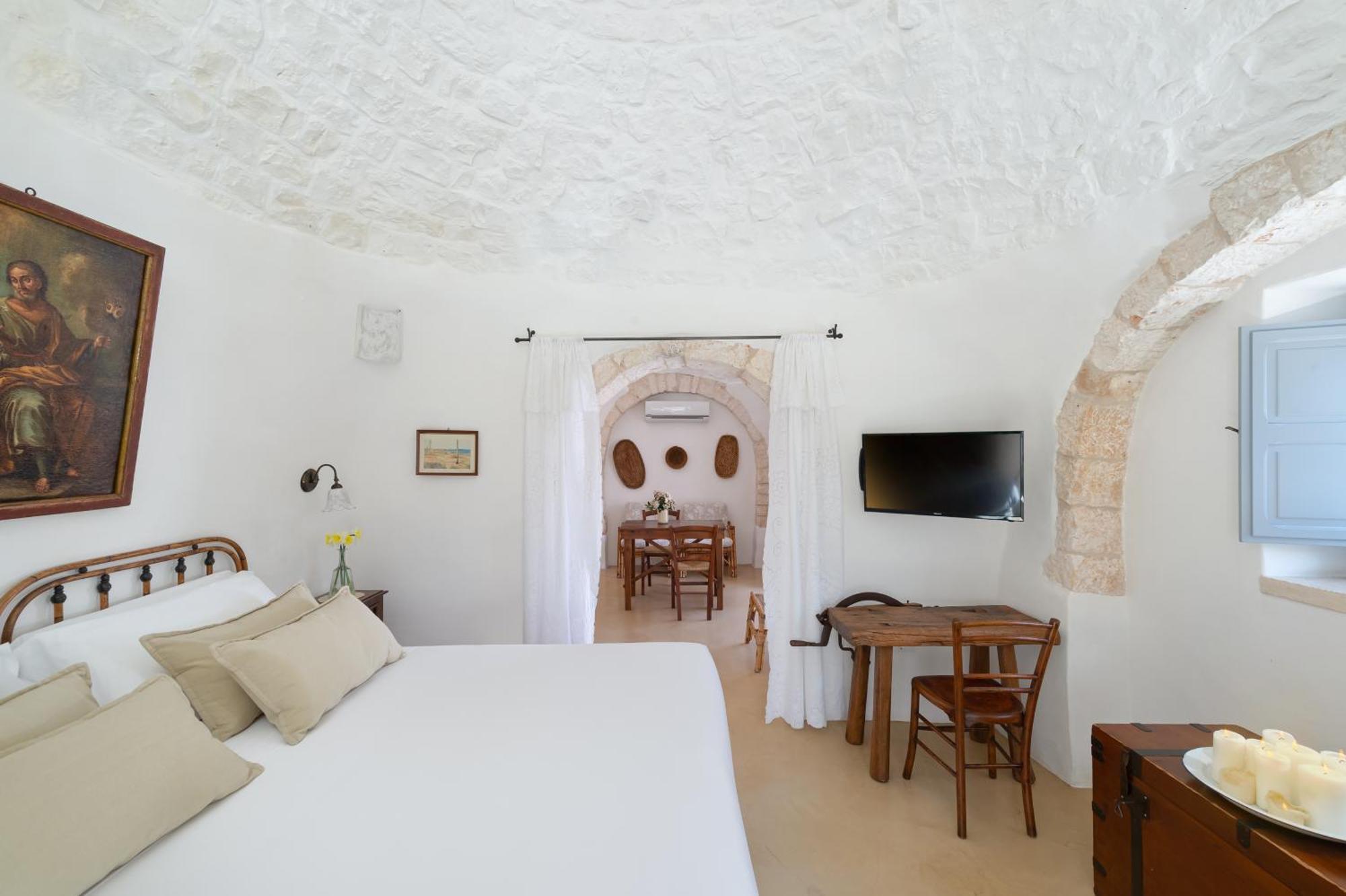 Agriturismo Masseria Aprile Locorotondo Extérieur photo