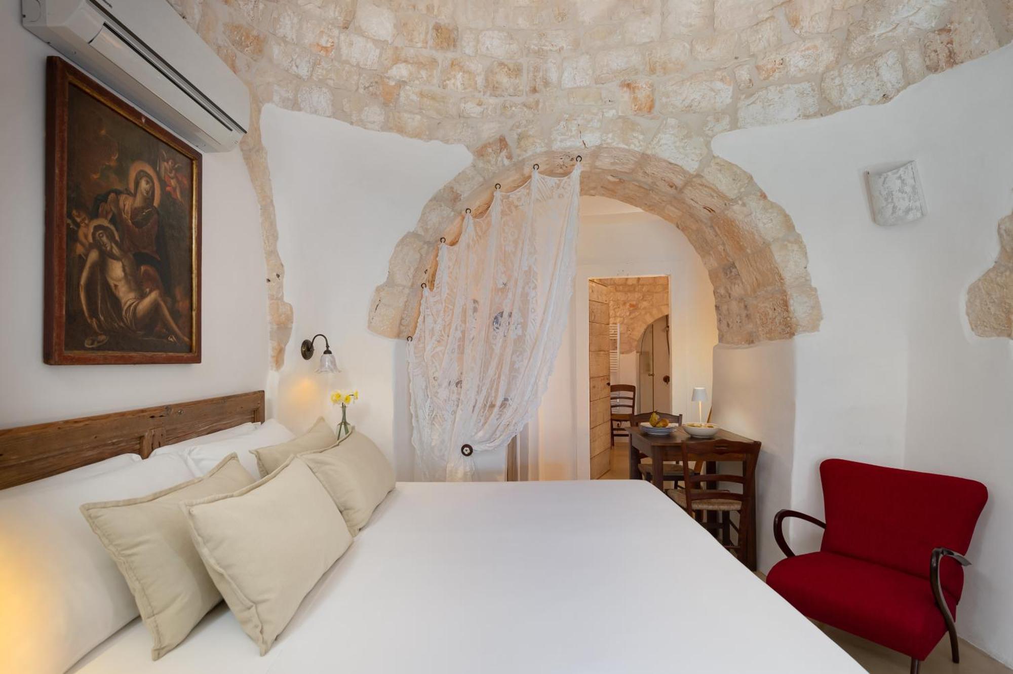 Agriturismo Masseria Aprile Locorotondo Extérieur photo