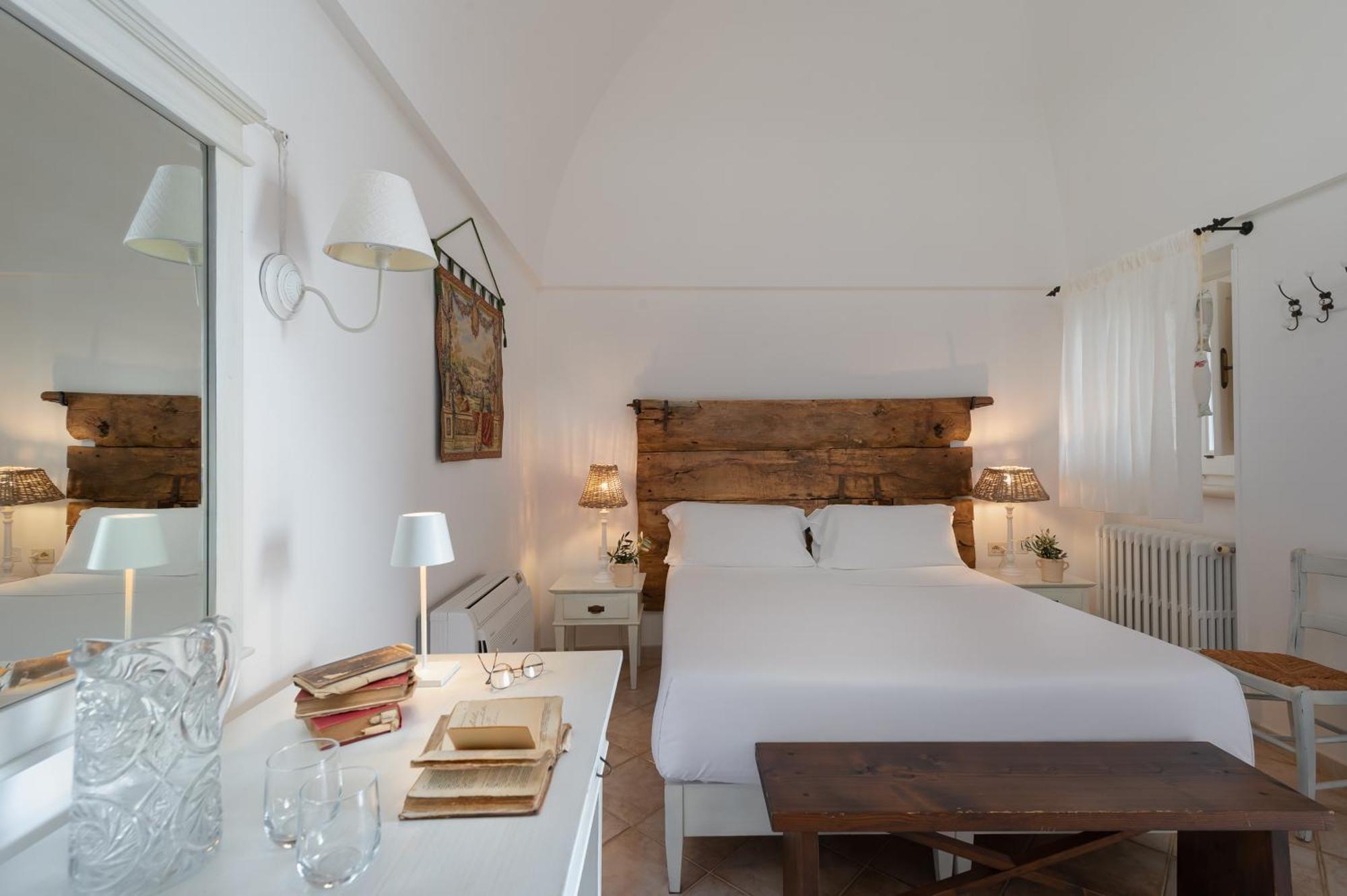 Agriturismo Masseria Aprile Locorotondo Extérieur photo