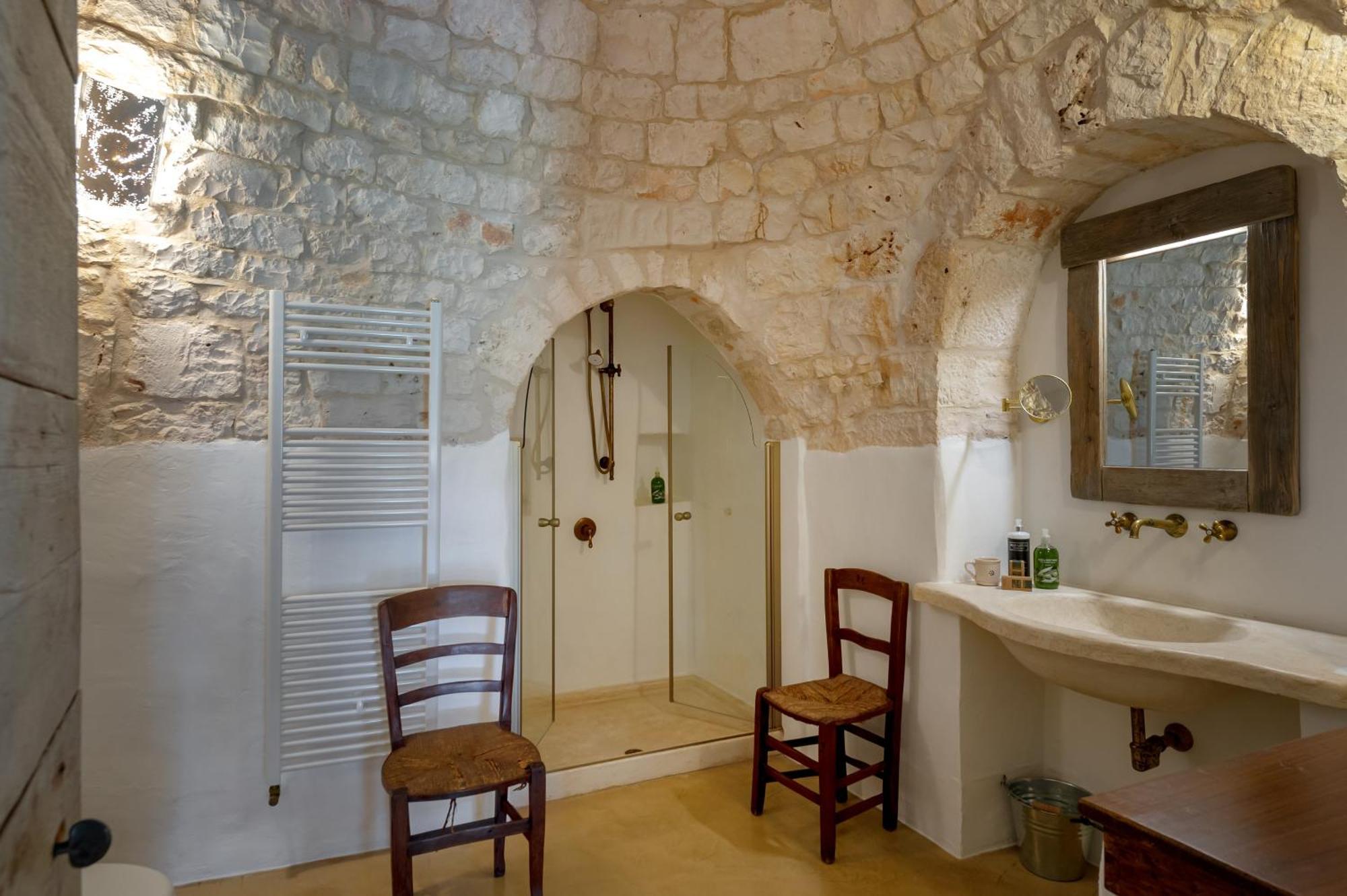 Agriturismo Masseria Aprile Locorotondo Extérieur photo