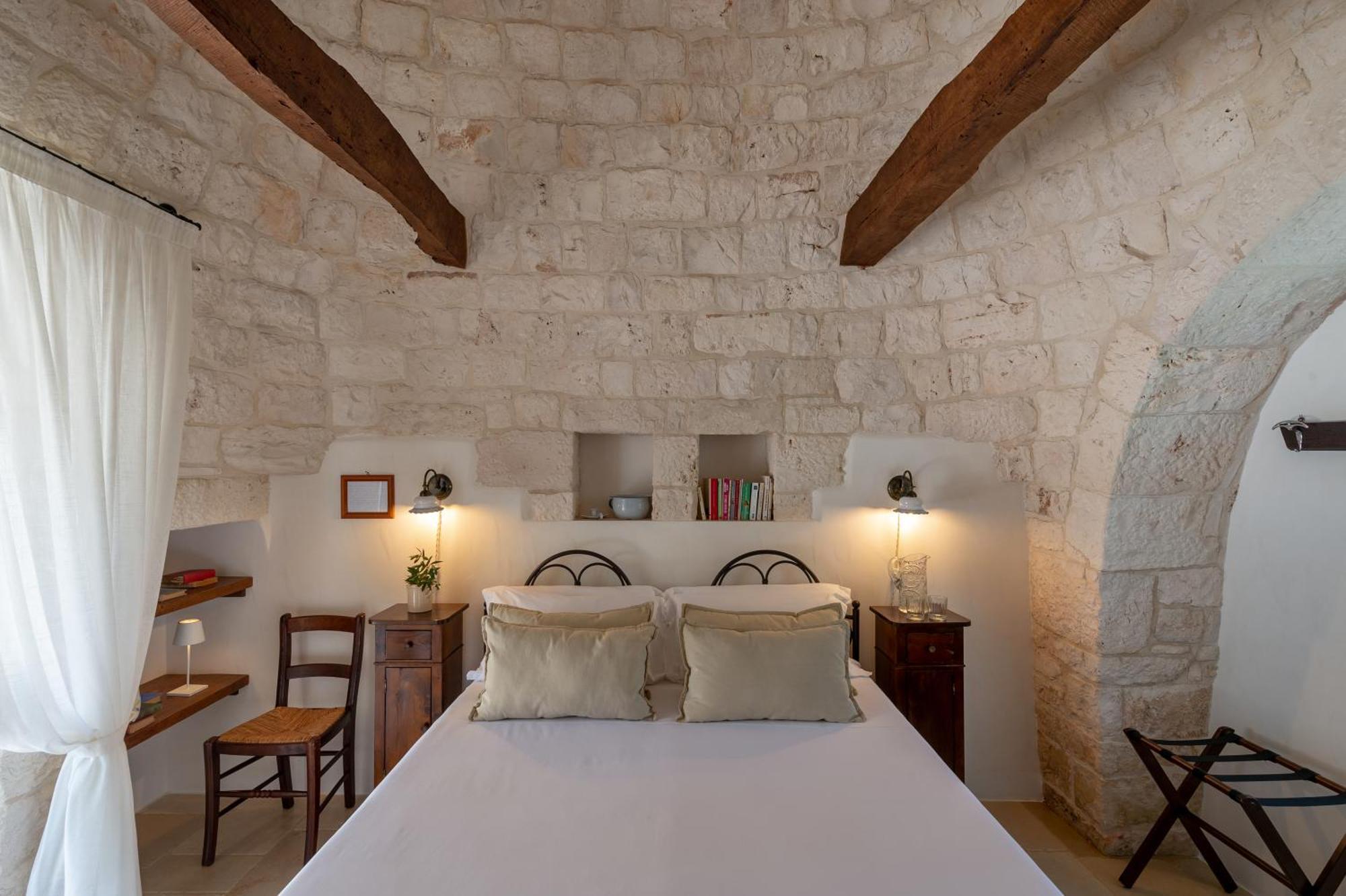 Agriturismo Masseria Aprile Locorotondo Extérieur photo