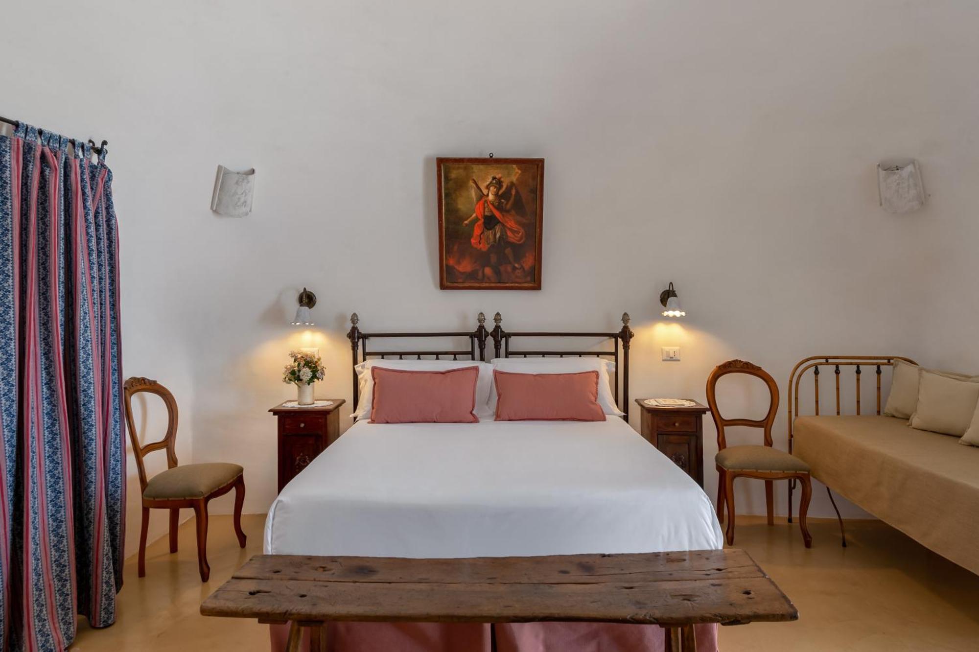 Agriturismo Masseria Aprile Locorotondo Extérieur photo