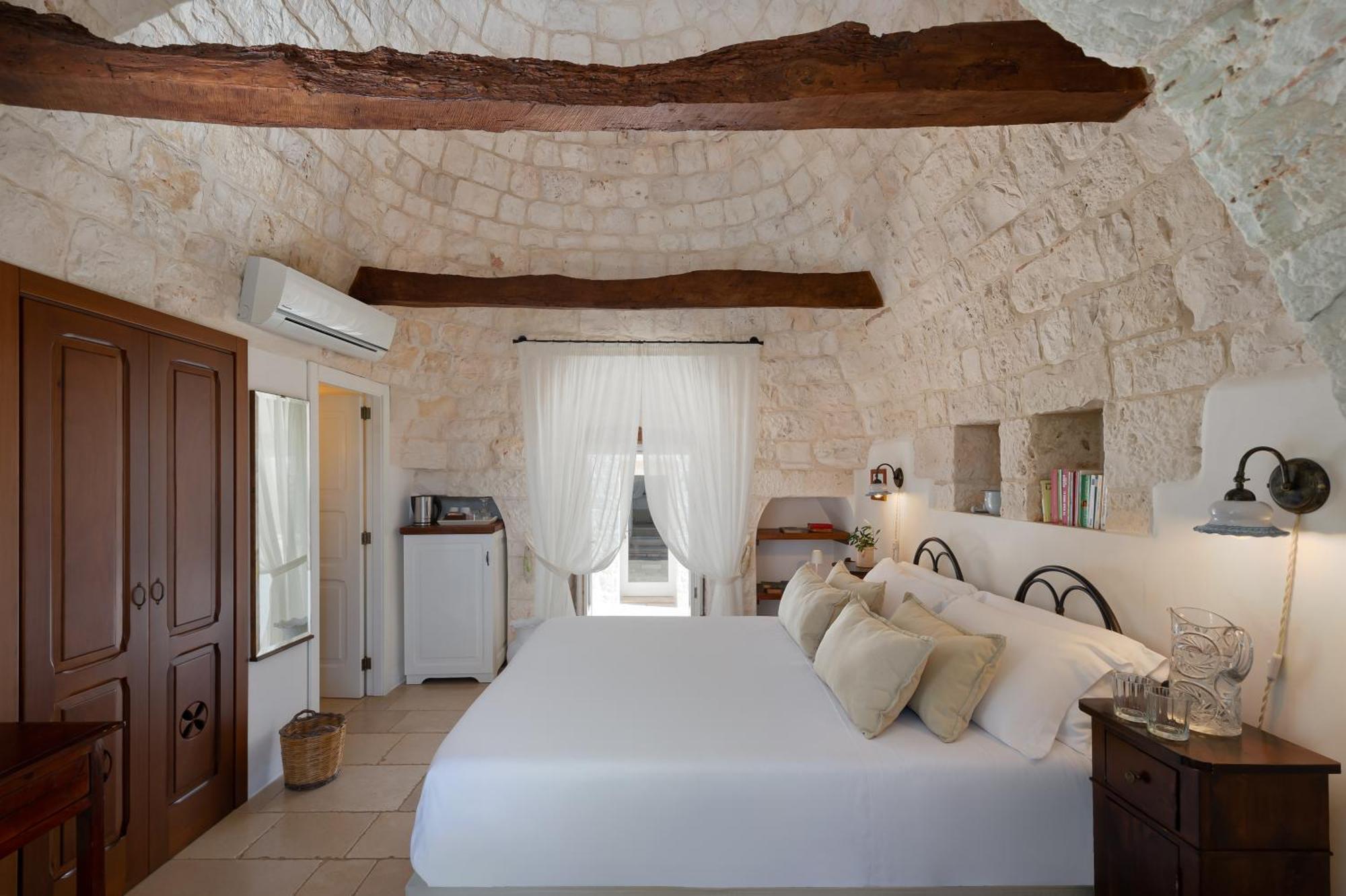 Agriturismo Masseria Aprile Locorotondo Extérieur photo
