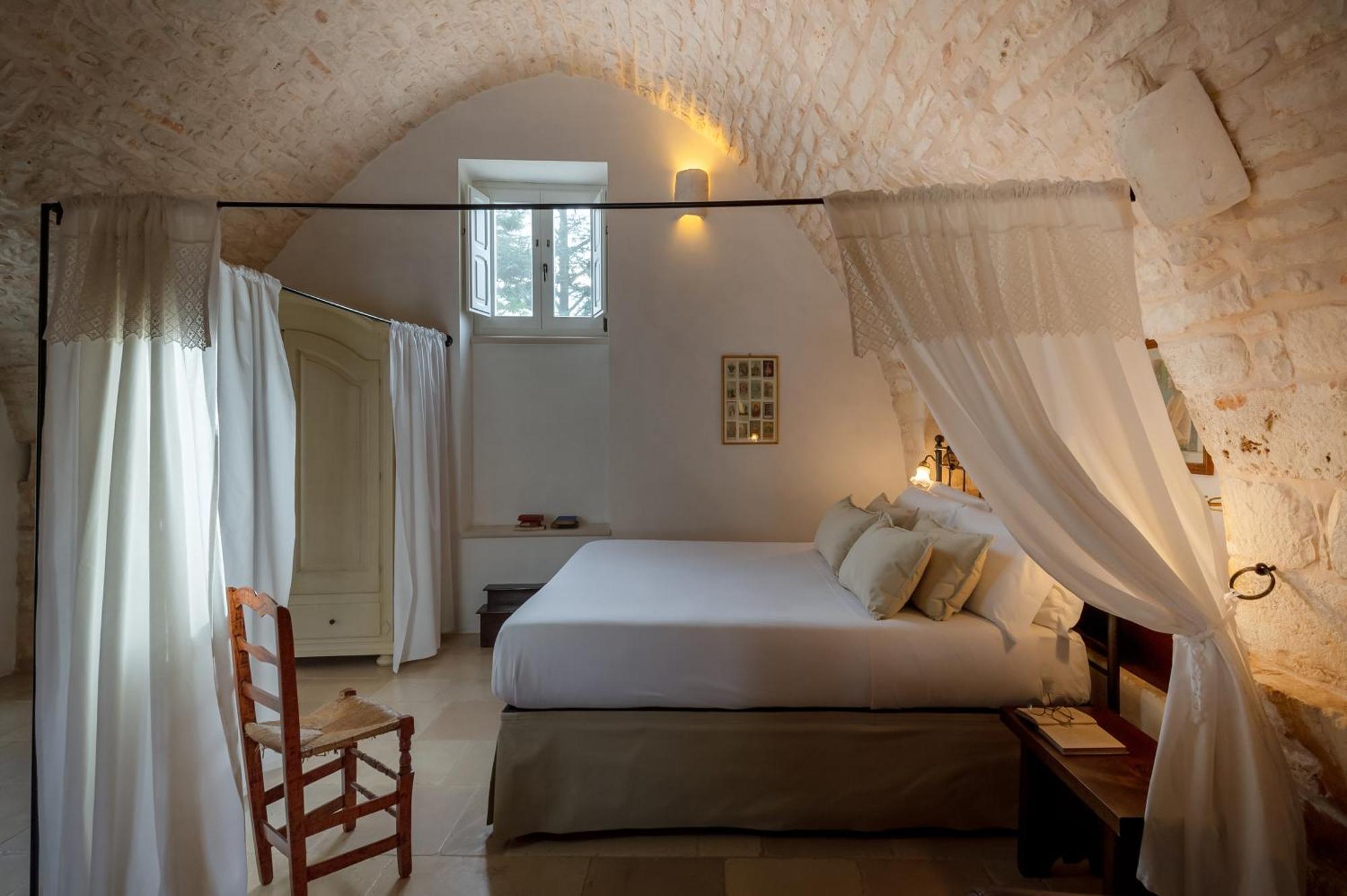Agriturismo Masseria Aprile Locorotondo Extérieur photo